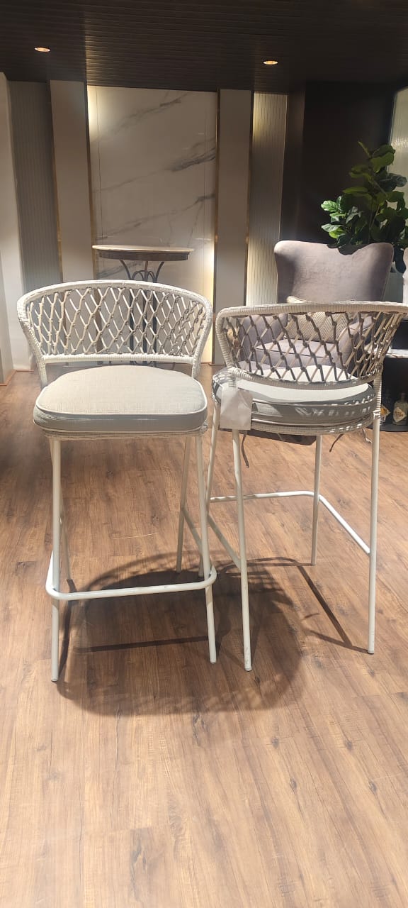 TARINI(2) - HIGH CHAIR - GB