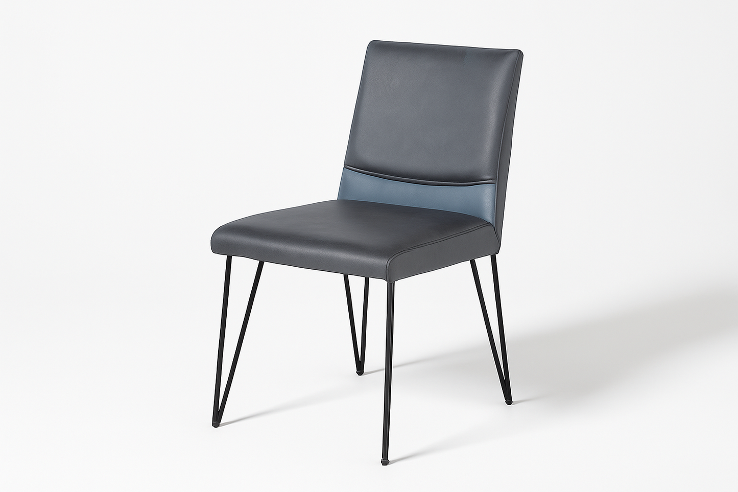 6317(4) - DINING CHAIR - BLR WH