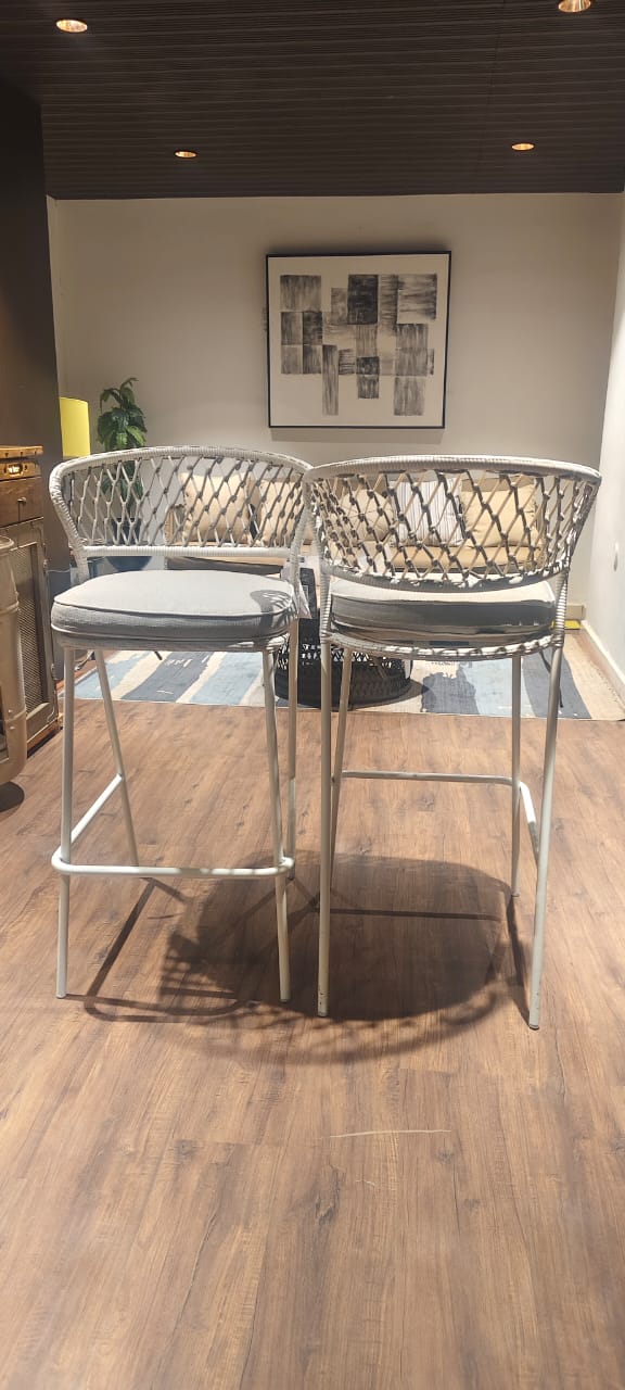 TARINI(2) - HIGH CHAIR - GB