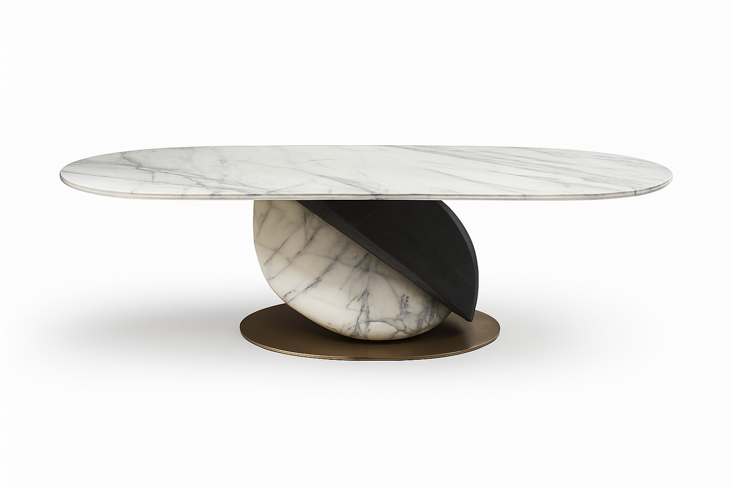 665(1) - DINING TABLE - HYD DASH(BESPOKE) (S60560 - 29-05-2026 - MANOJ KUMAR - BH)