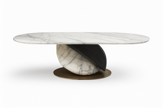 665(1) - DINING TABLE - HYD DASH(BESPOKE) (S60560 - 29-05-2026 - MANOJ KUMAR - BH)