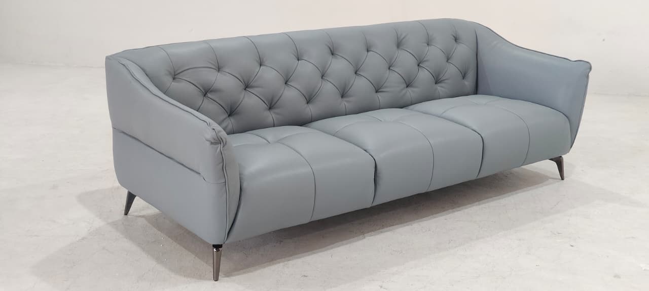 KF.150 - 3 SEATER - BLR WH