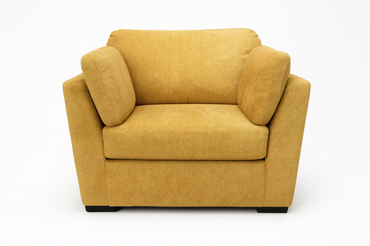 6750623 - ACCENT CHAIR - MUM