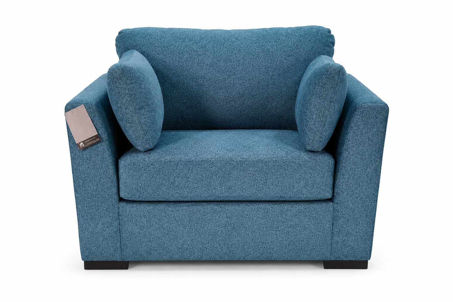 6750723(3) - ACCENT CHAIR - BLR WH