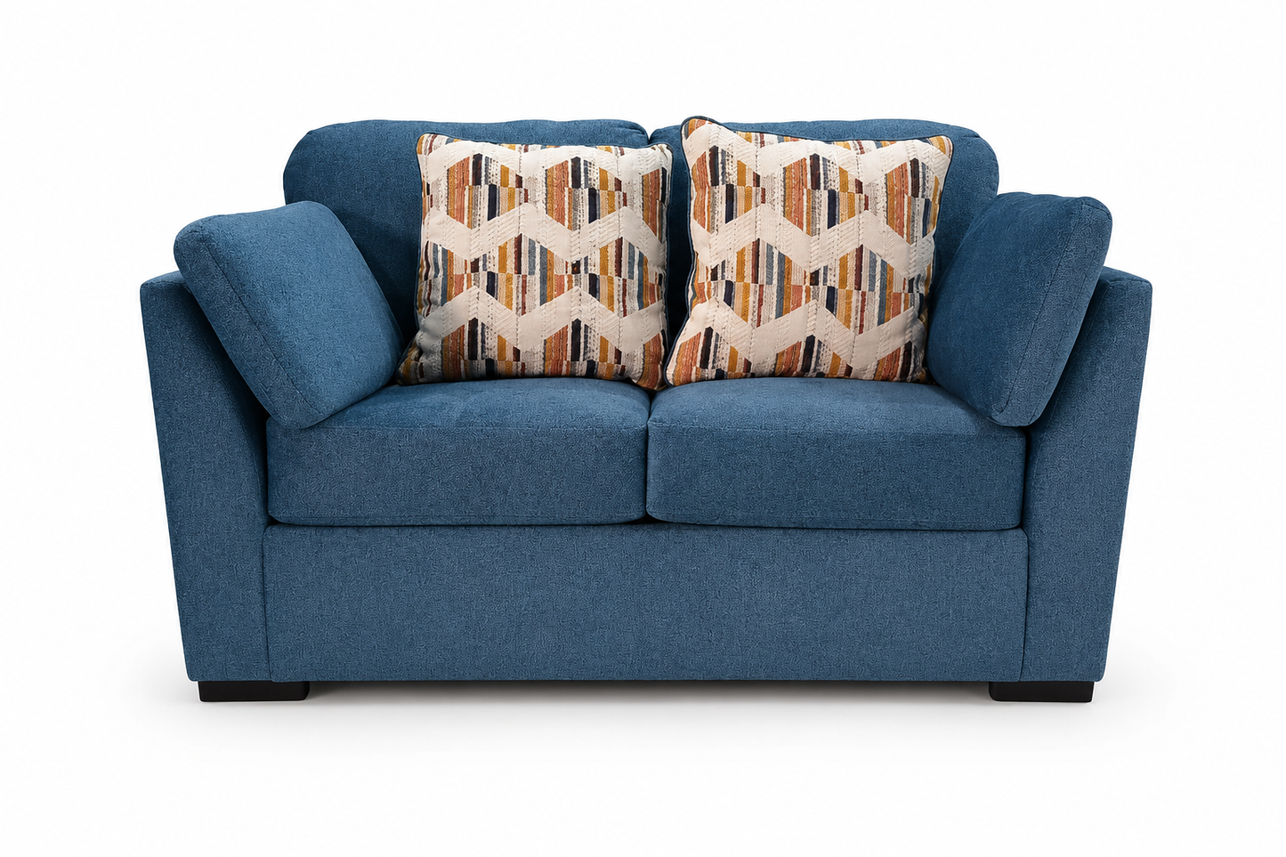 6750735(4) - 2 SEATER - BLR WH
