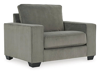 6770323(2) - 1 SEATER - BLR WH