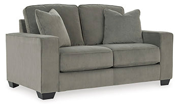6770335 - 2 SEATER - BLR WH