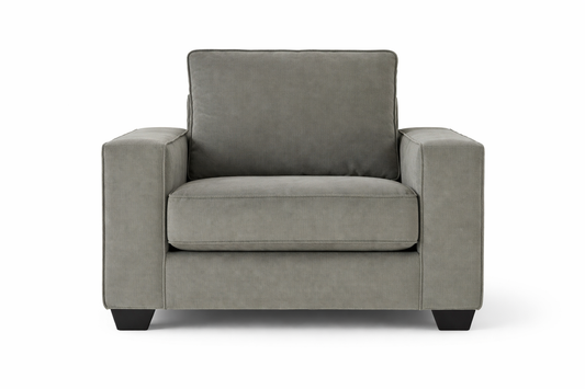 6770323(2) - 1 SEATER - BLR WH