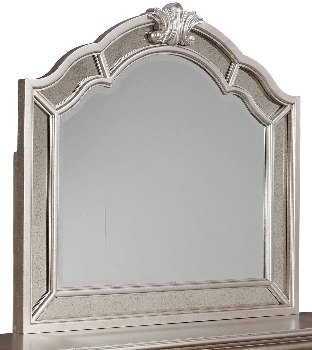 B720-36 - MIRROR - BLR WH