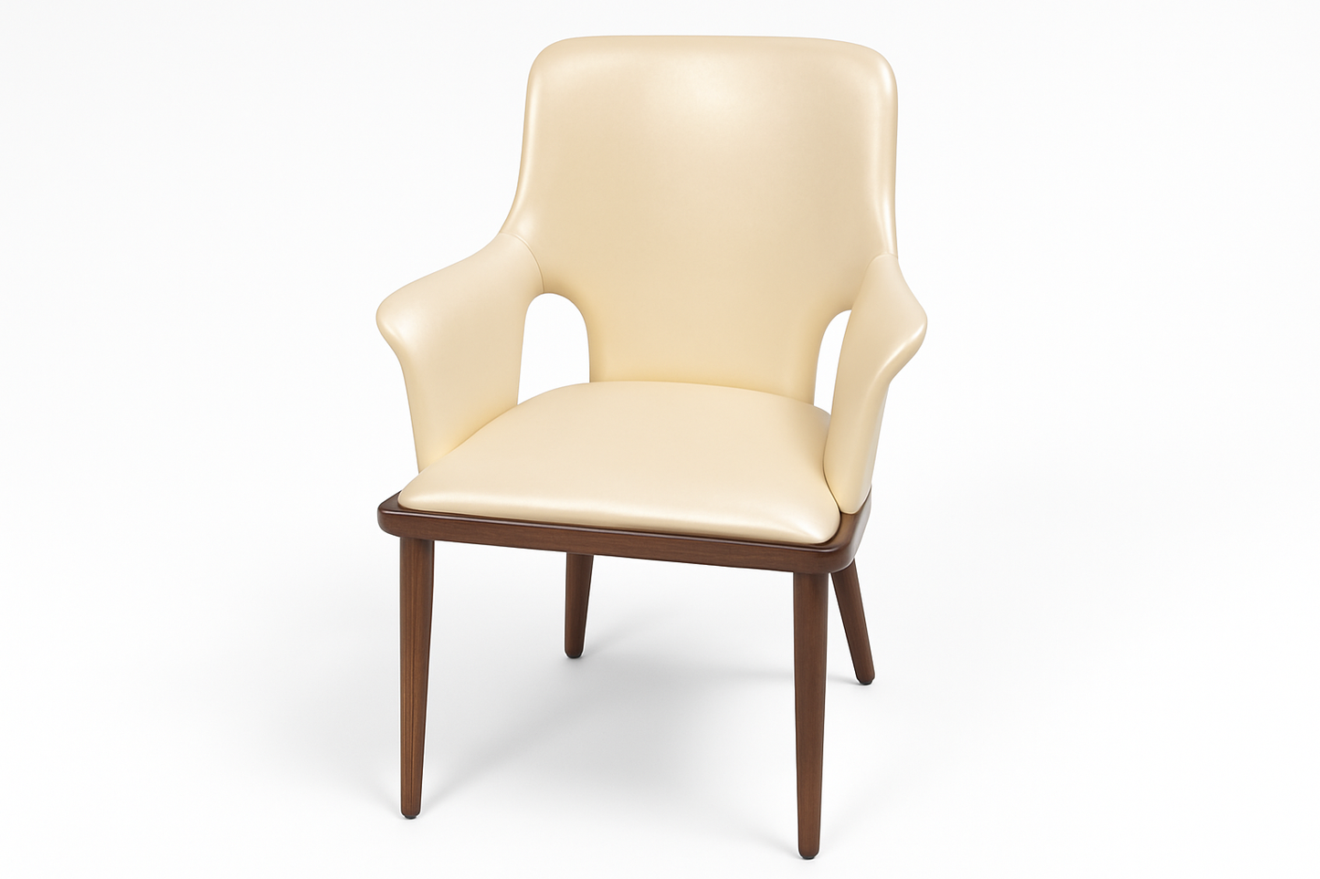 6802(6) - DINING CHAIR - BSK