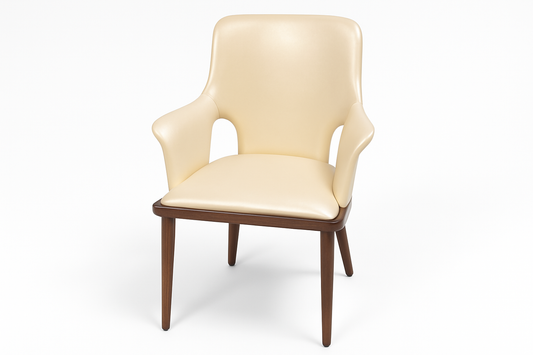 6802(6) - DINING CHAIR - BSK