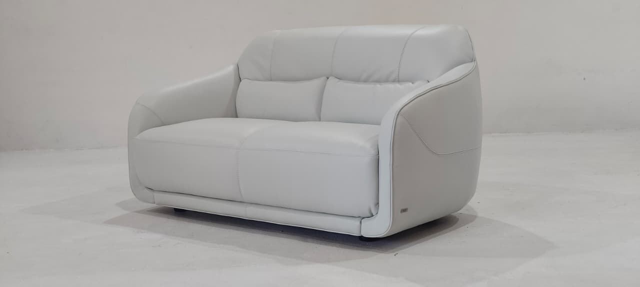C250-005-20(2) - 2 SEATER - BLR WH