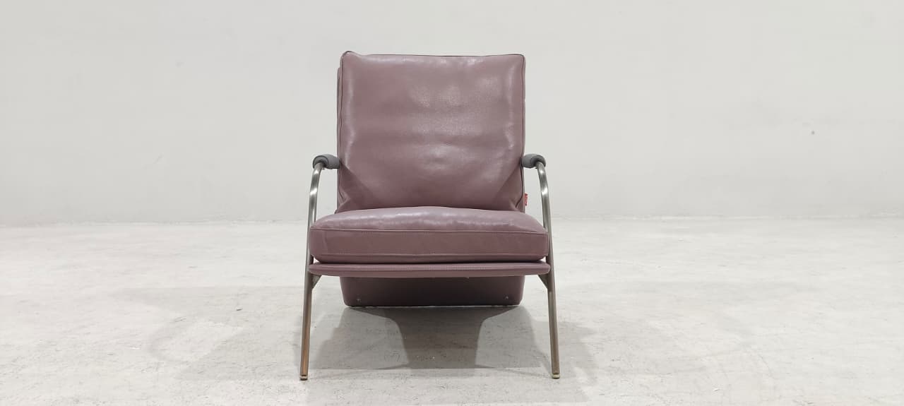 A9613(4) - ACCENT CHAIR - BLR WH