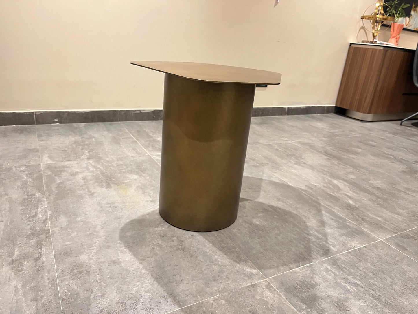 CT1106S-1 - SIDE TABLE - NAR
