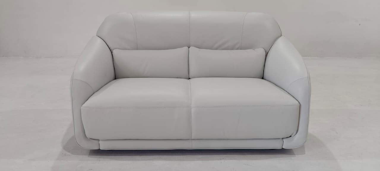 C250-005-20(2) - 2 SEATER - BLR WH