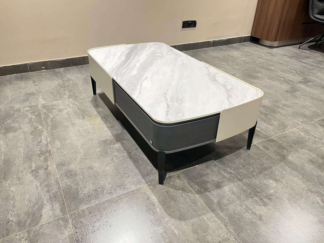 PT3183TD - COFFEE TABLE - NAR