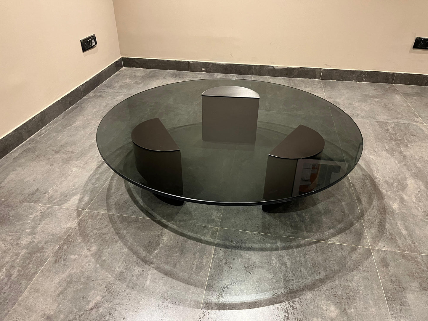 BCJ173 - COFFEE TABLE - NAR
