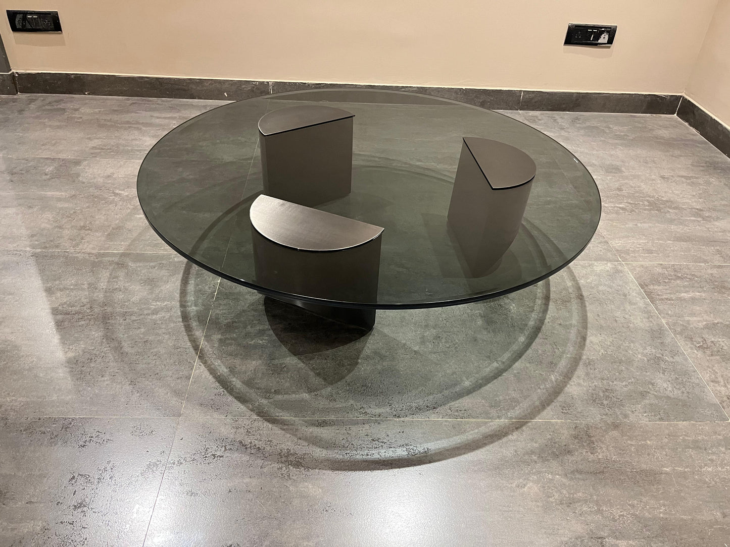 BCJ173 - COFFEE TABLE - NAR