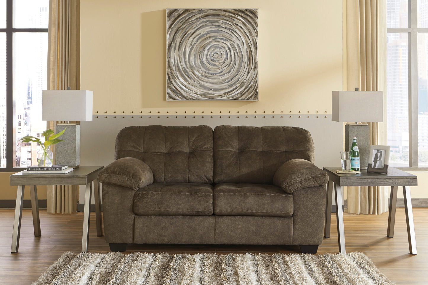 7050835(4) - 2 SEATER - BLR WH