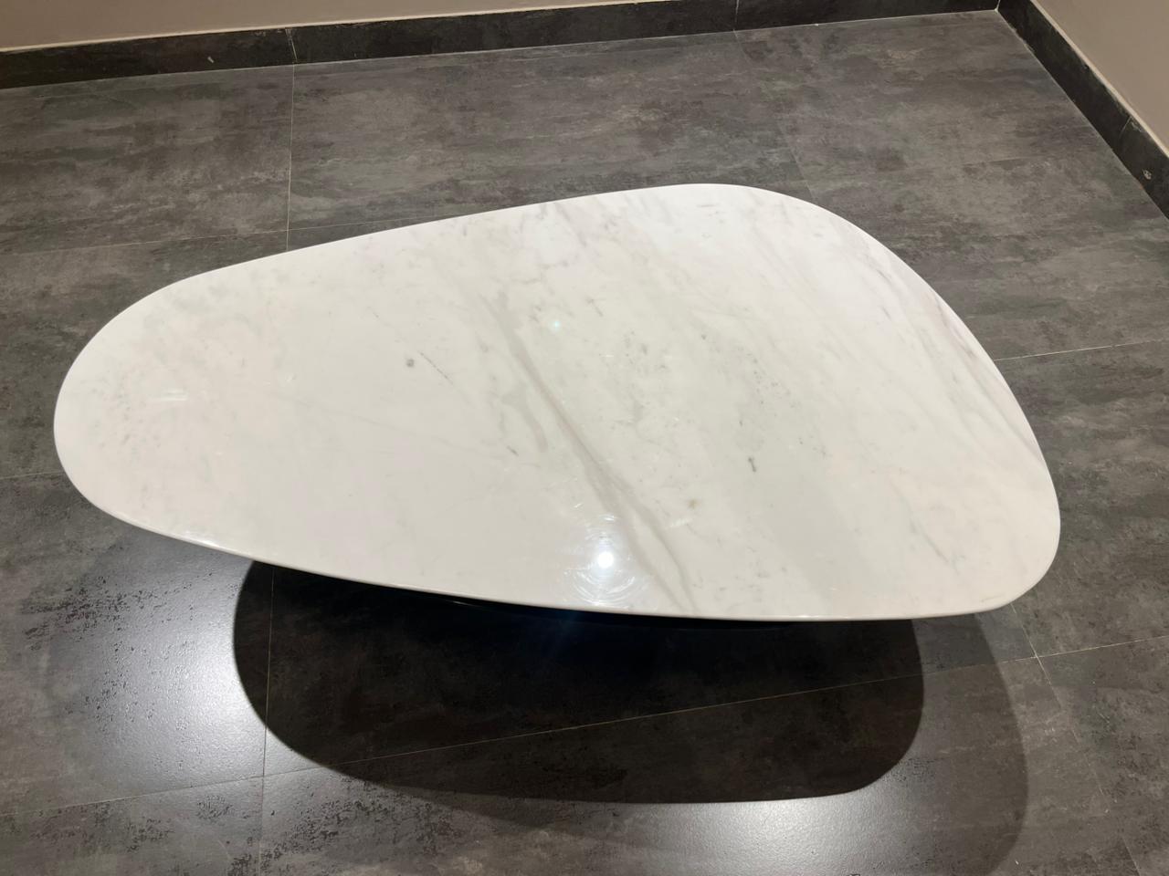 DP2351J - COFFEE TABLE - NAR