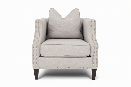 7130422 - ACCENT CHAIR - GB