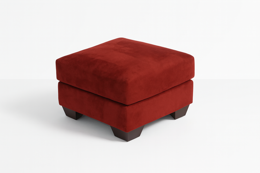 7500114 - OTTOMAN - OUTLET