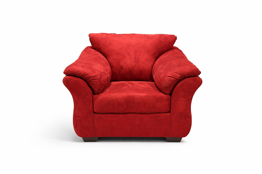 7500120 - 1 SEATER - OUTLET