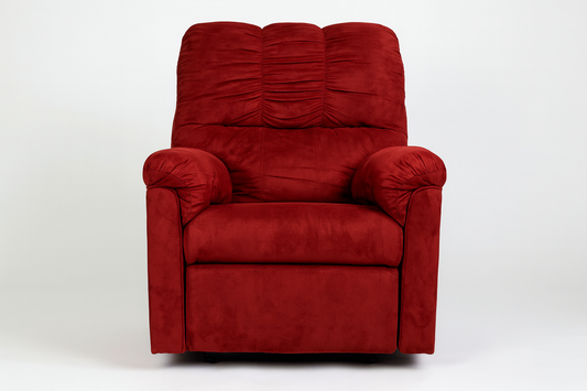 7500125 - 1 SEATER RECLINER(MANUAL) - MUM