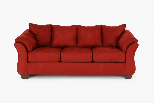 7500138(4) - 3 SEATER - BLR WH