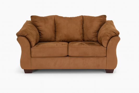 7500235 - 2 SEATER - BLR WH