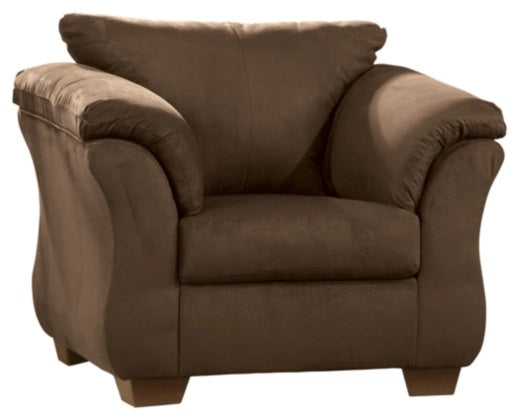 7500420(3) - 1 SEATER - BLR WH