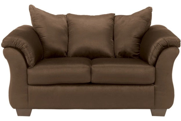 7500435(6) - 2 SEATER - BLR WH