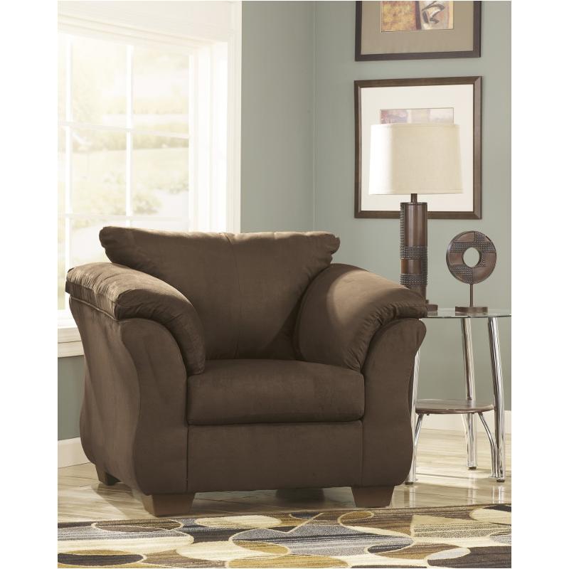 7500420(3) - 1 SEATER - BLR WH