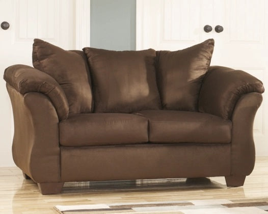 7500435(6) - 2 SEATER - BLR WH