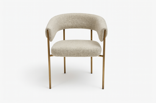7643CH(6) - DINING CHAIR - GB