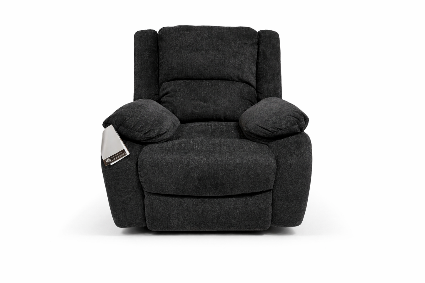 7650425 - 1 SEATER RECLINER(MANUAL) - HYD DASH(BESPOKE)