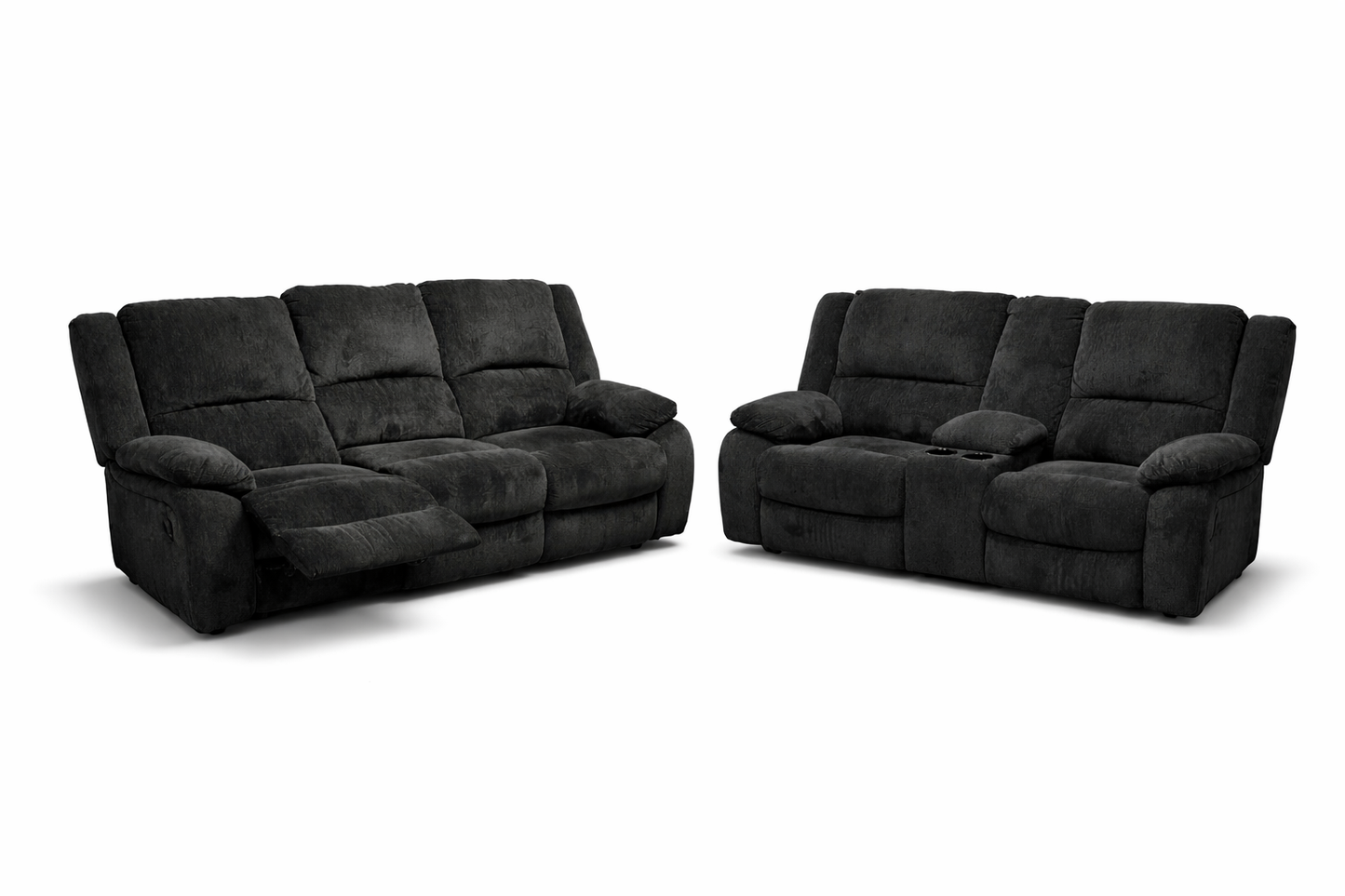 7650488+94 - 3+2 SEATER RECLINER(MANUAL) - BWDA