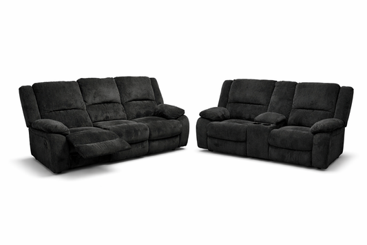 7650488+94 - 3+2 SEATER RECLINER(MANUAL) - BWDA