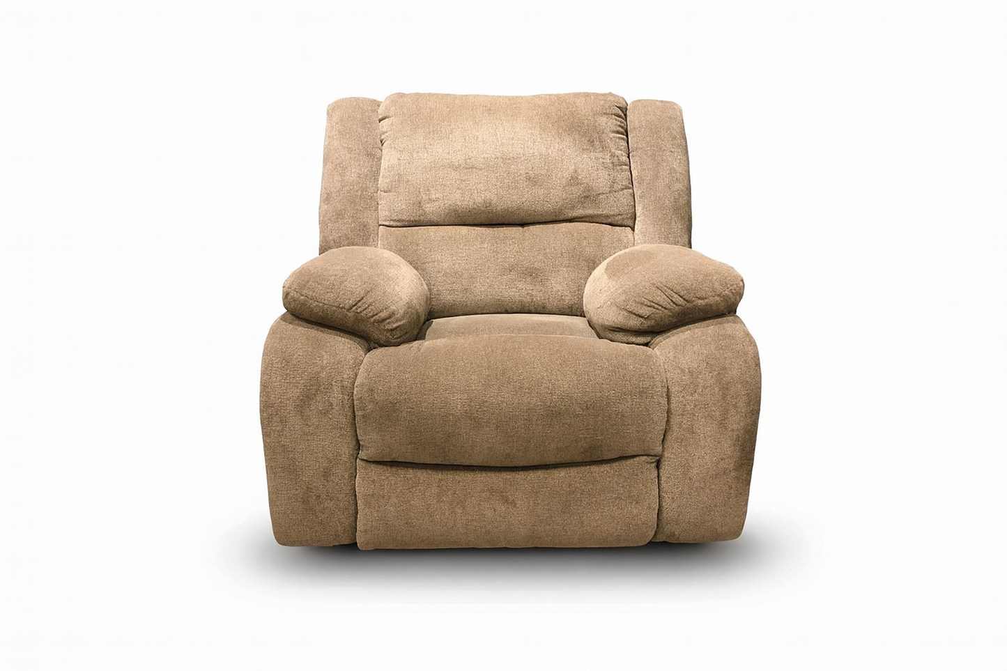 7650525 - 1 SEATER RECLINER(MANUAL) - MUM