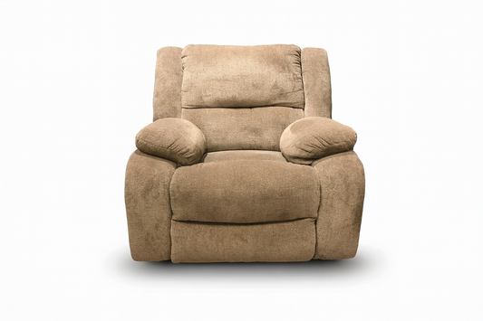 7650525 - 1 SEATER RECLINER(MANUAL) - MUM