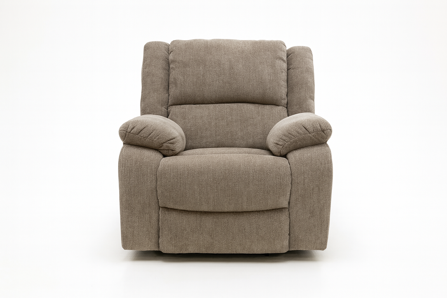 7650598 - 1 SEATER RECLINER(MANUAL) - CBD