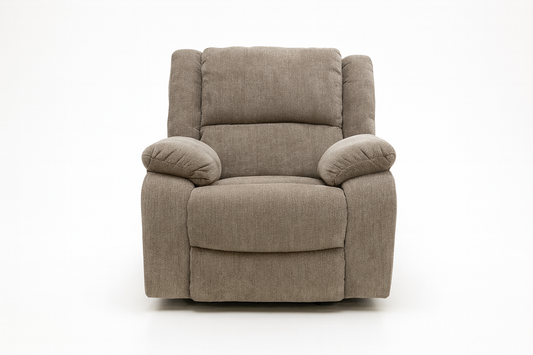 7650598 - 1 SEATER RECLINER(MANUAL) - CBD