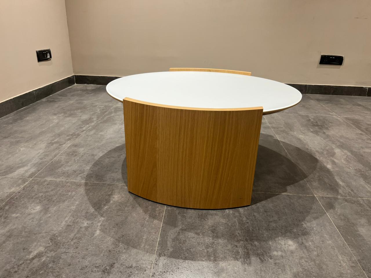 442E-G - COFFEE TABLE - NAR