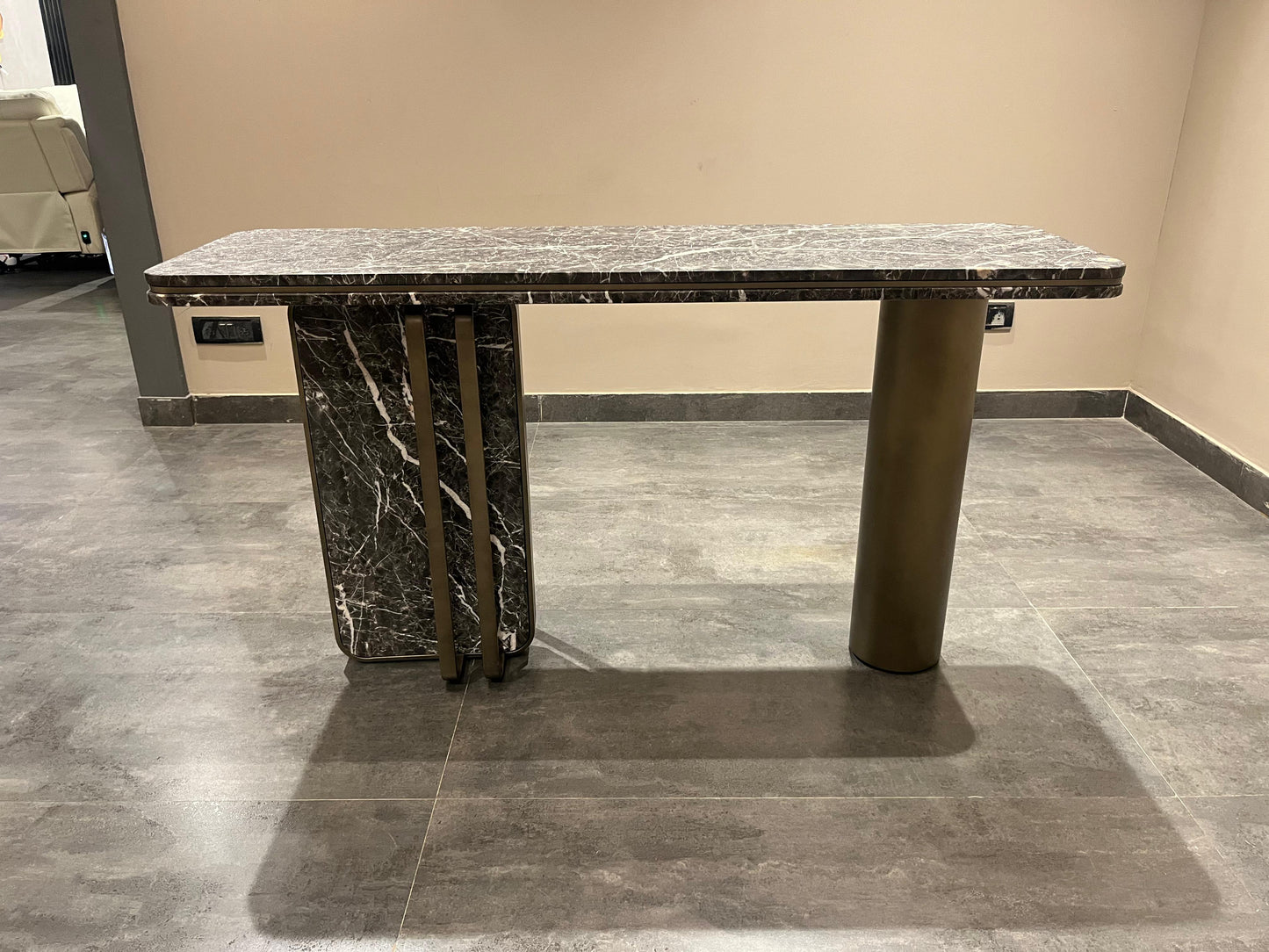 ST347(1) - CONSOLE TABLE - NAR