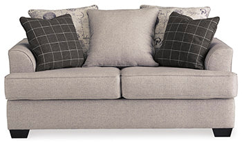 7960435(3) - 2 SEATER - BLR WH