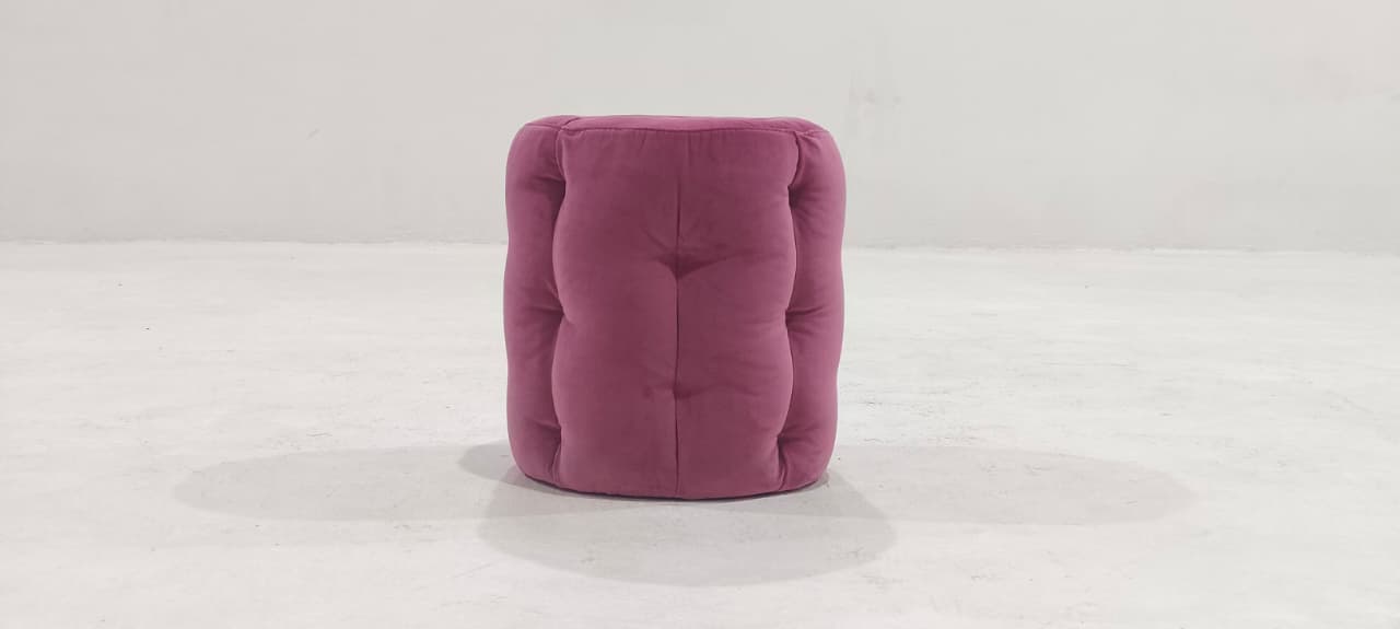 A921-375-78(2) - OTTOMAN - BLR WH