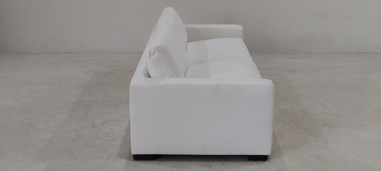 KF.1031(3) - 3.5 SEATER - BLR WH