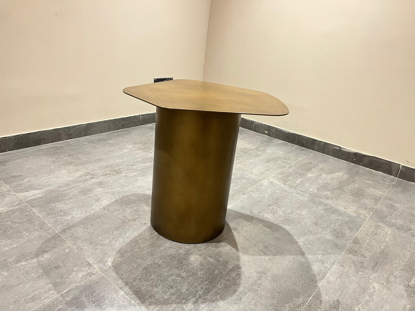 CT1106S-1 - SIDE TABLE - NAR