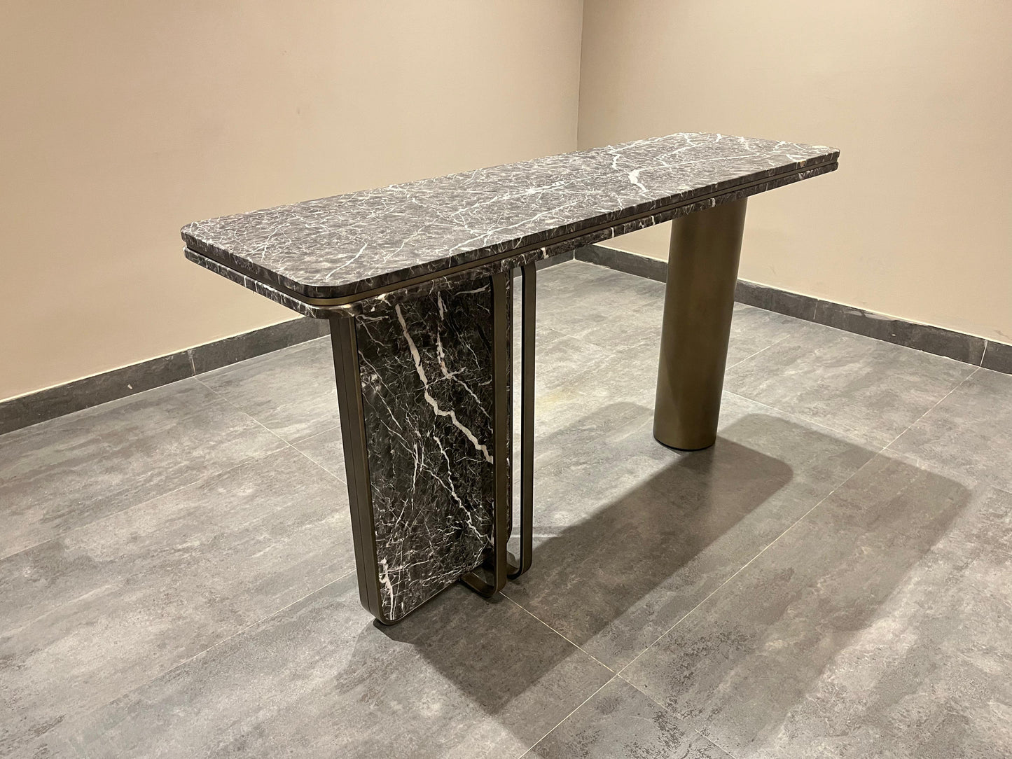 ST347(1) - CONSOLE TABLE - NAR