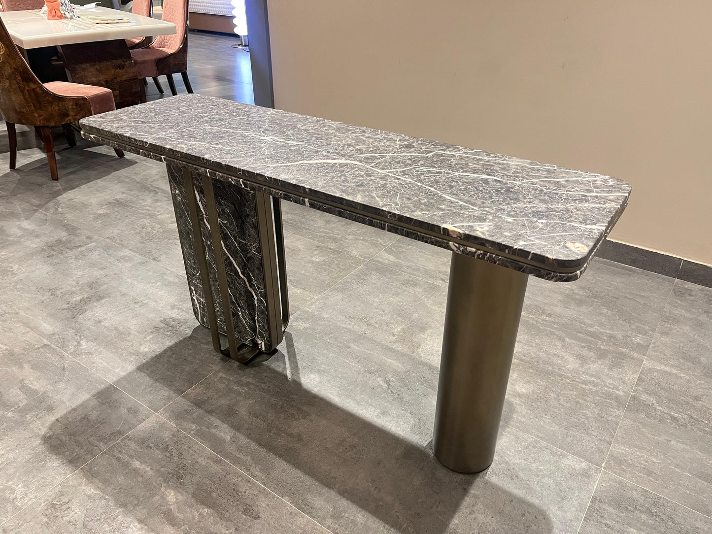 ST347(1) - CONSOLE TABLE - NAR